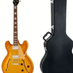 Harley Benton HB-35Plus Vintage Burst Bundle : Test, Avis, Comparatif