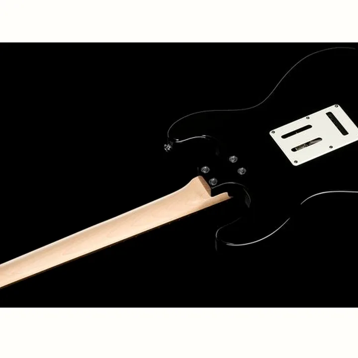 Harley Benton HB JA-60 OW Bundle Test, Avis