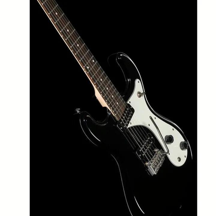 Harley Benton HB JA-60 OW Bundle Test, Avis
