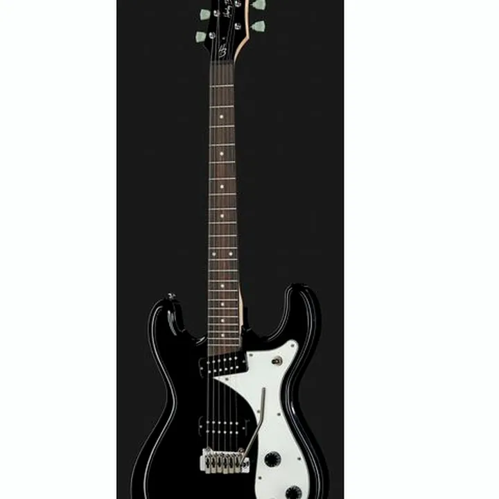 Harley Benton HB JA-60 OW Bundle Test, Avis