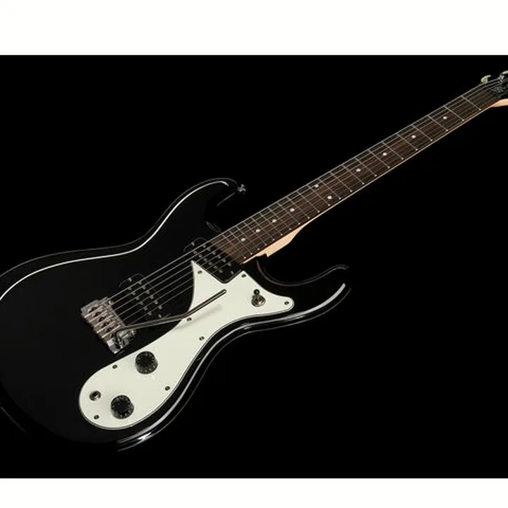 Harley Benton HB JA-60 OW Bundle Test, Avis