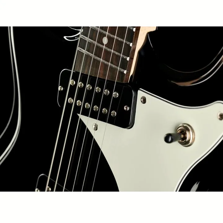 Harley Benton HB JA-60 OW Bundle Test, Avis