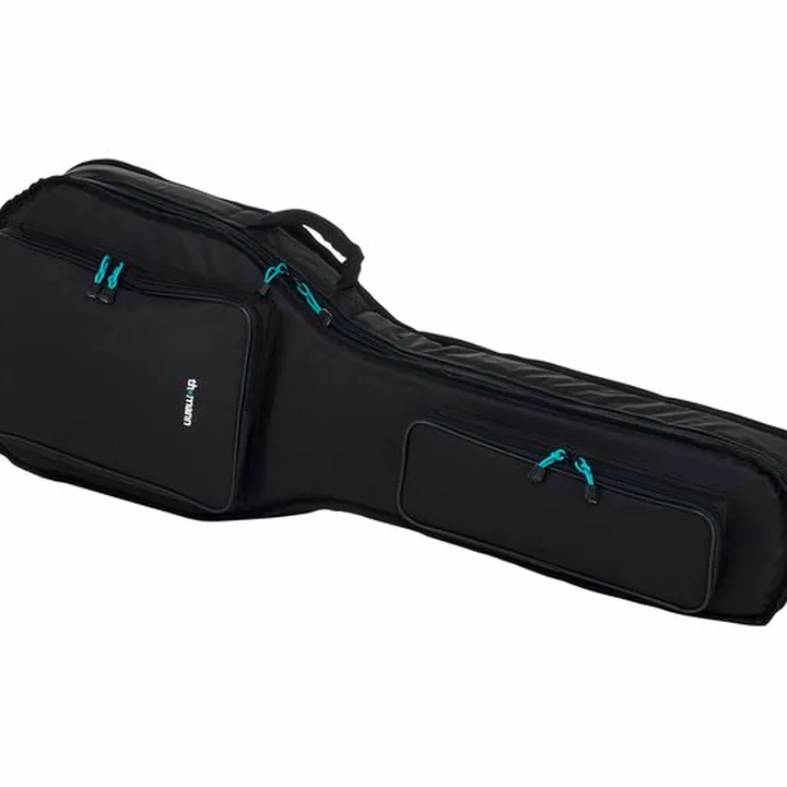 Harley Benton HB JA-60 OW Bundle Test, Avis