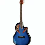 Harley Benton HBO-850 Blue – Avis & Test