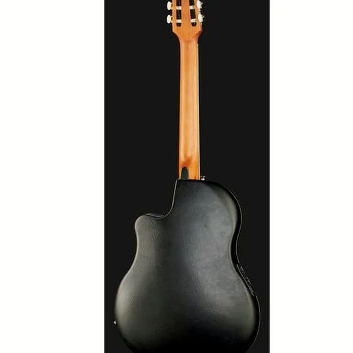 Harley Benton HBO-850 Classic Black