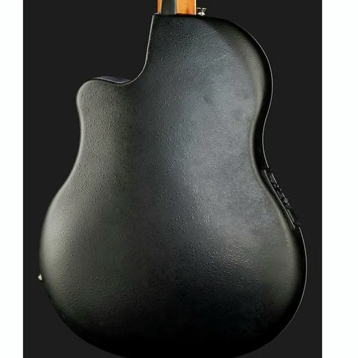 Harley Benton HBO-850 Classic Black