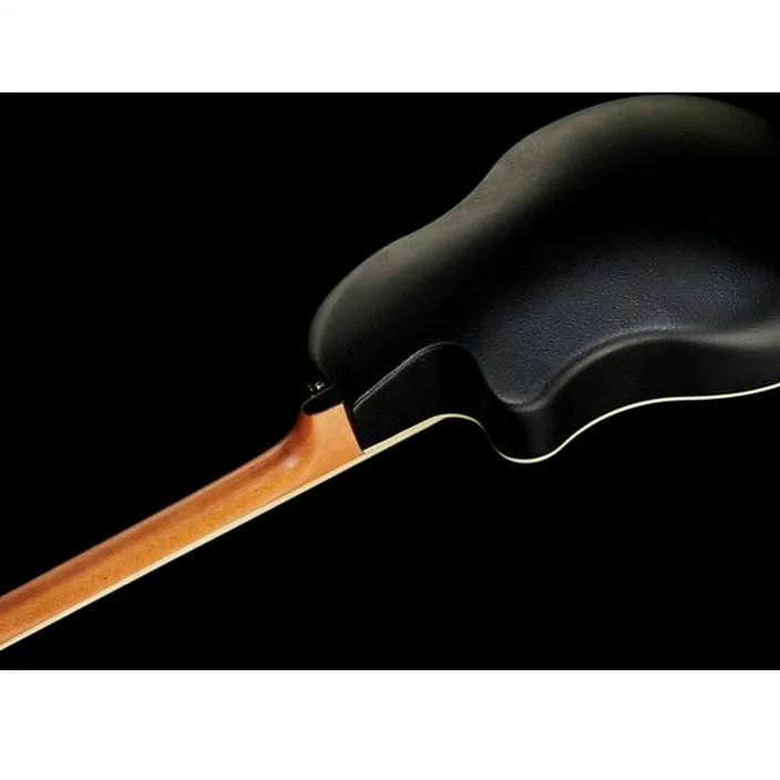 Harley Benton HBO-850 Classic Black