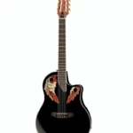 Avis et Test : Harley Benton HBO-850 Classic Black