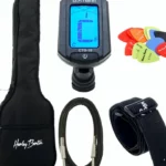 Harley Benton Junior E-Guitar Accessory Pack , Test, Avis et Comparatif
