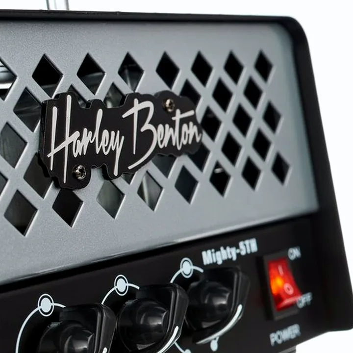 Harley Benton Mighty-5TH Bundle – Avis, Comparatif, Test