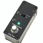 Harley Benton MiniStomp Intersection , Test, Avis et Comparatif