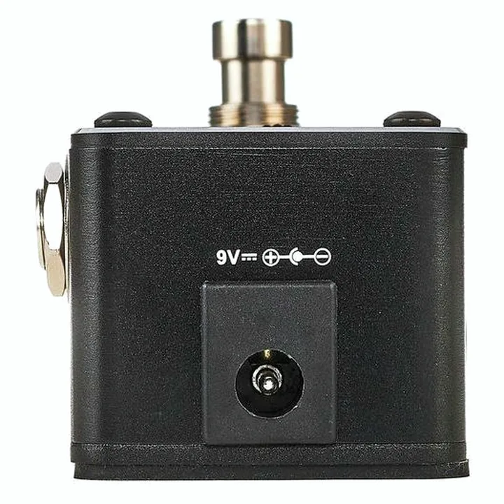 Harley Benton MiniStomp Intersection , Test, Avis et Comparatif