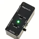 Harley Benton MiniStomp Magnum D.I. : Test, Avis, Comparatif