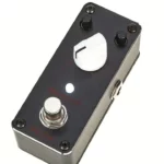 Harley Benton MiniStomp MicroCAB , Comparatif, Test, Avis