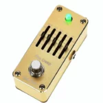 Harley Benton MiniStomp The Deep , Comparatif, Test & Avis