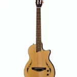 Harley Benton Nashville Nylon NT – Avis, Test & Comparatif