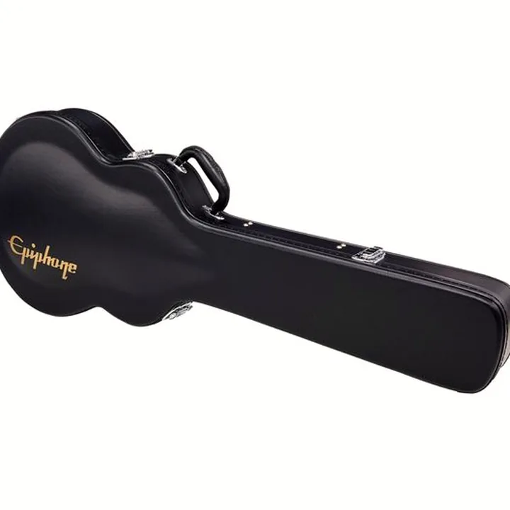 Harley Benton Nashville Nylon Plus BK w/Case Test, Comparatif, Avis