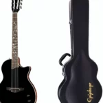 Harley Benton Nashville Nylon Plus BK w/Case Test, Comparatif, Avis