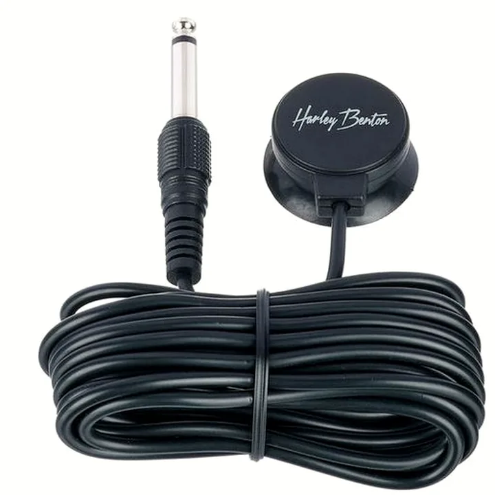 Harley Benton Octopus Pickup : Comparatif, Avis, Test