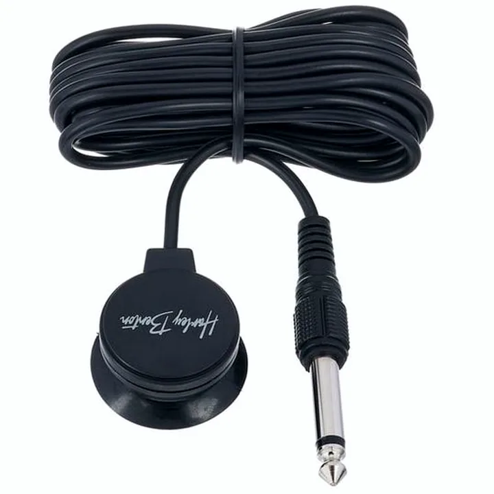 Harley Benton Octopus Pickup : Comparatif, Avis, Test