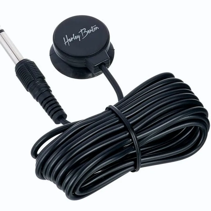 Harley Benton Octopus Pickup : Comparatif, Avis, Test