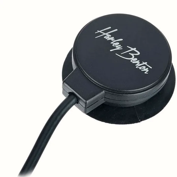 Harley Benton Octopus Pickup : Comparatif, Avis, Test