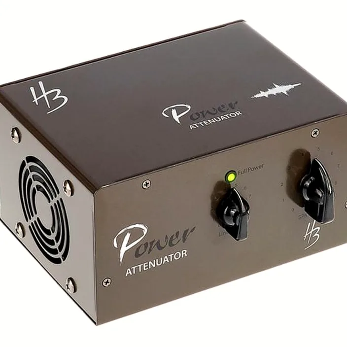 Harley Benton PA-100 Power Attenuator