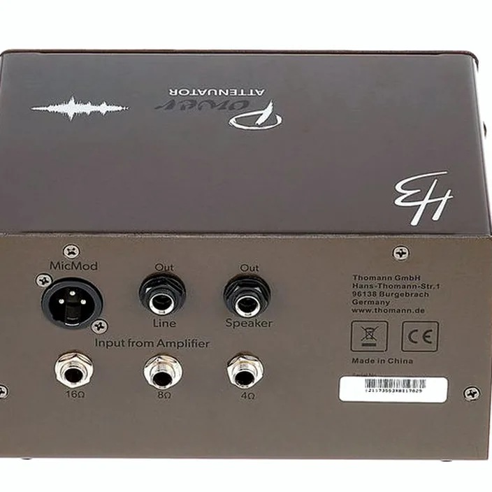 Harley Benton PA-100 Power Attenuator