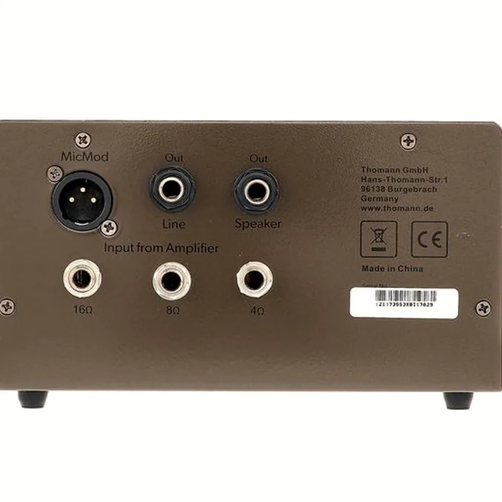Harley Benton PA-100 Power Attenuator