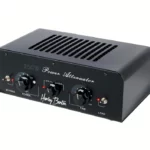 Harley Benton PA-250 Power Attenuator : Test, Avis