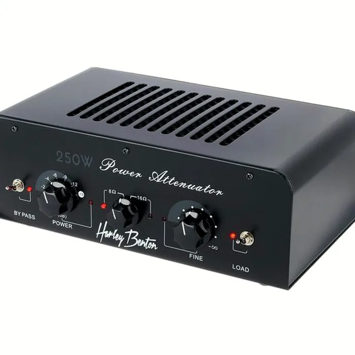 Harley Benton PA-250 Power Attenuator