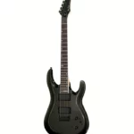 Harley Benton R-446 Graphite Metallic – Test, Comparatif & Avis