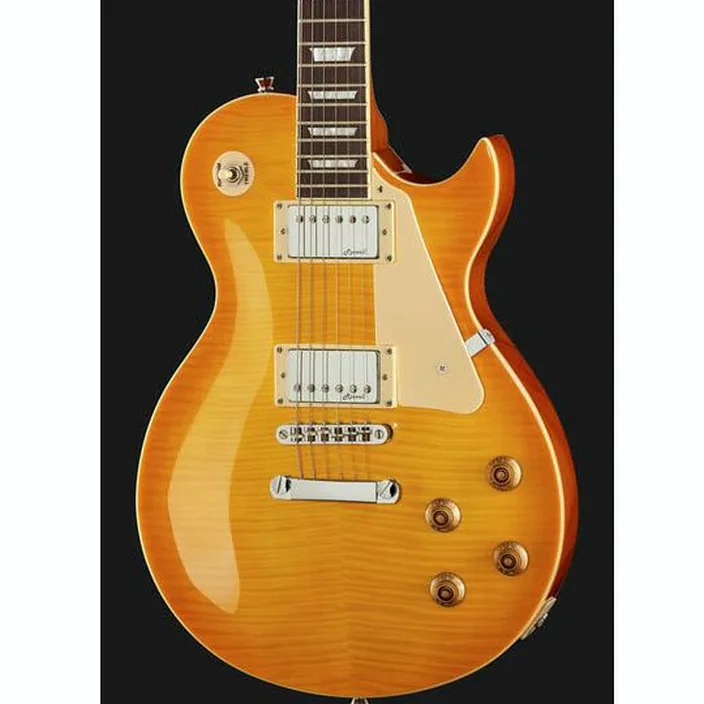 Et Avis : Harley Benton SC-450Plus LD Vintage S Bundle