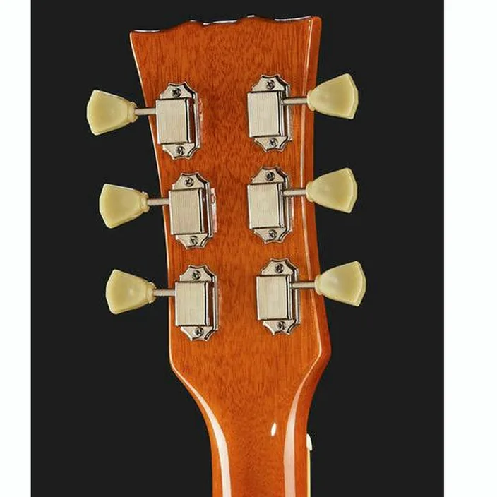 Et Avis : Harley Benton SC-450Plus LD Vintage S Bundle