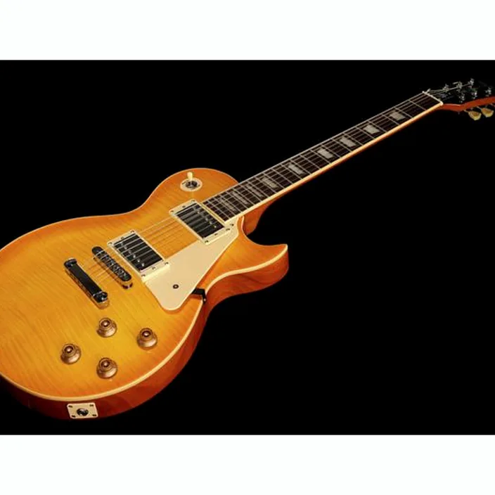Et Avis : Harley Benton SC-450Plus LD Vintage S Bundle