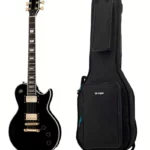 Harley Benton SC-DLX Gotoh Black Bundle : Comparatif, Test et Avis