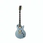 Harley Benton SC-DLX Gotoh Daphne Blue Avis, Comparatif et Test