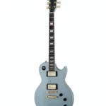 Harley Benton SC-DLX Gotoh Daphne Blue , Avis, Comparatif, Test