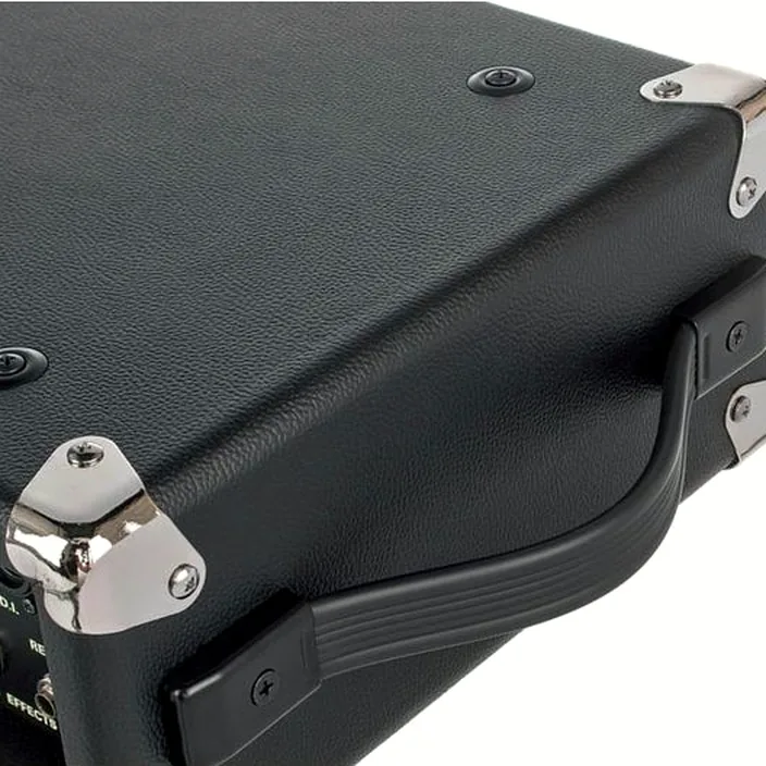Harley Benton SolidBass 600H