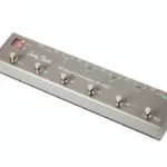 Harley Benton StompControl-4 ISO , Test, Avis et Comparatif