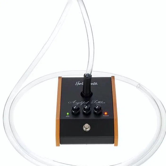 Harley Benton Talk Box