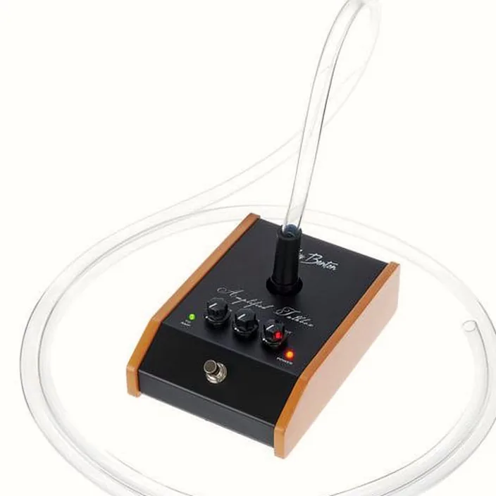 Harley Benton Talk Box