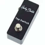 Harley Benton Tap Tempo Switch , Test, Avis et Comparatif
