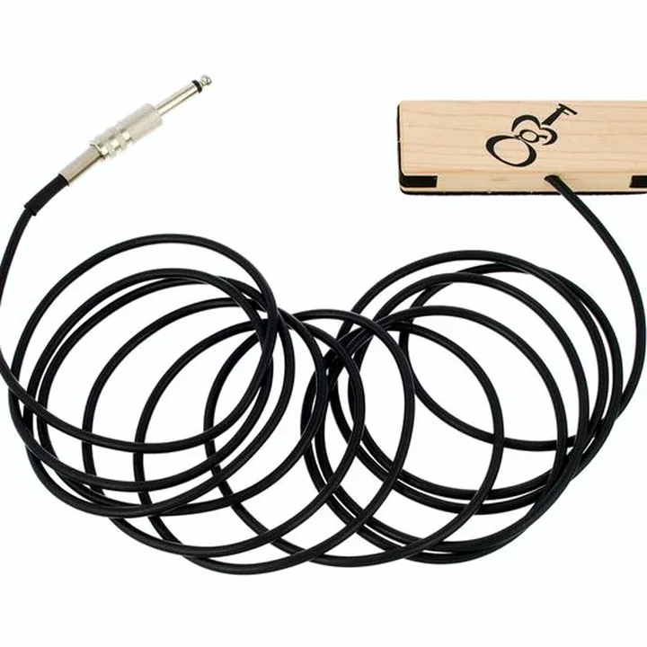 Harley Benton TrueTone SH-20 Singlecoil Test, Comparatif et Avis