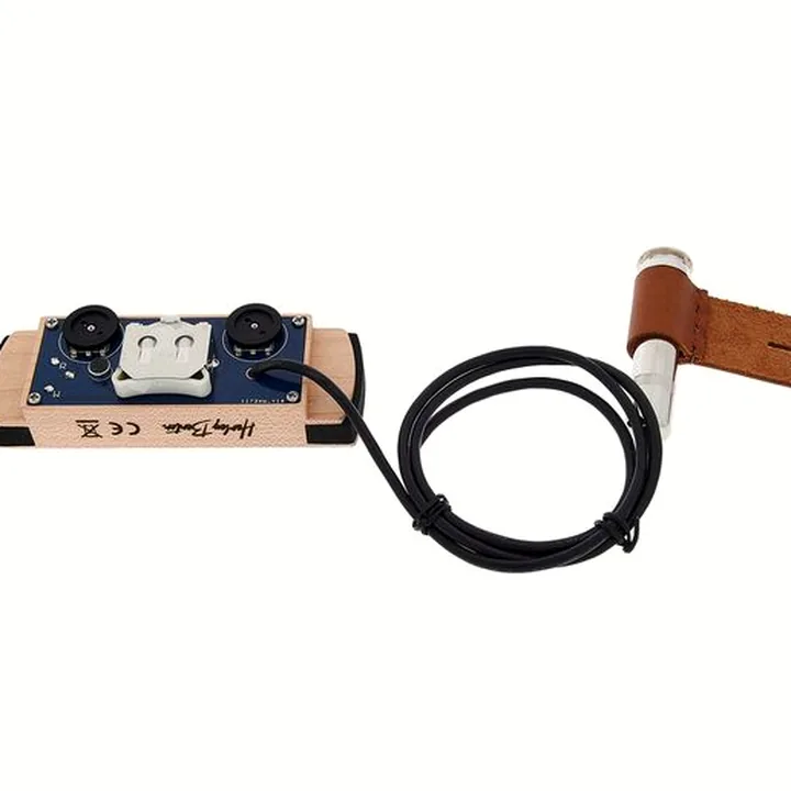 Harley Benton TrueTone SH-30H Pro Active – Comparatif, Avis et Test