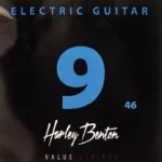 Harley Benton Valuestrings EL 9-46 / Test, Avis & Comparatif
