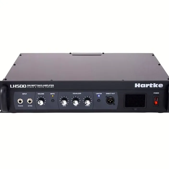 Hartke LH-500