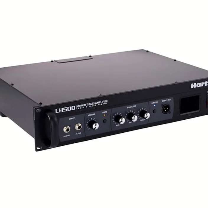 Hartke LH-500