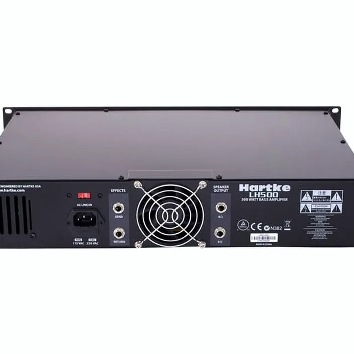 Hartke LH-500