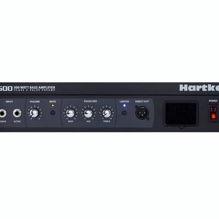 Hartke LH-500